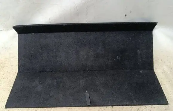 KIA Ceed Trunk/boot floor carpet liner 