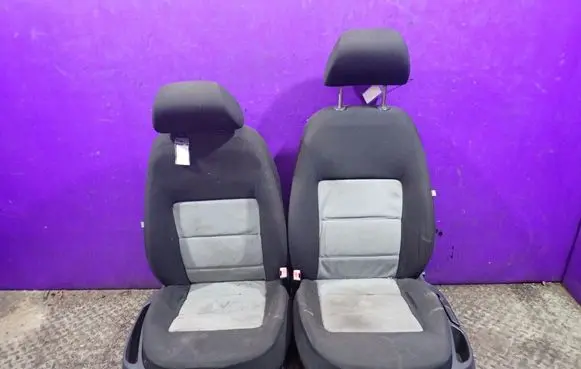 Skoda Octavia Mk2 (1Z) Seat set 