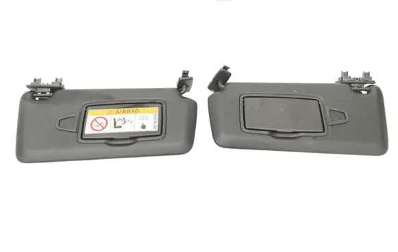Mercedes-Benz CLA C117 X117 W117 Sun visor