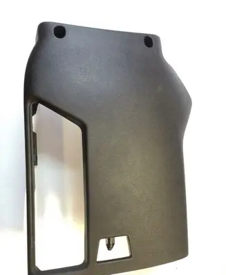 Peugeot 308 Steering wheel column trim 9677807577