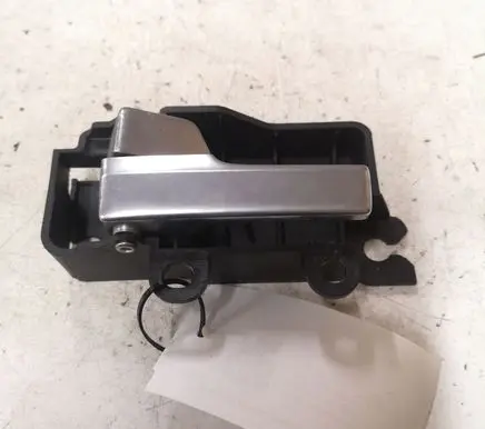Ford Focus C-MAX Rear door interior handle 3M51R22601