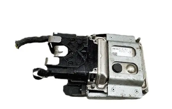 Volkswagen Up Engine control unit/module 04C907309N