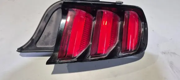 Ford Mustang VI Rear/tail lights GR3B13B504A