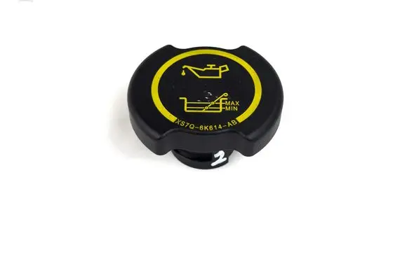 Ford Mondeo Mk III Oil filler cap xs7q6k614ab