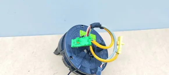 Mercedes-Benz CLK A209 C209 Airbag slip ring squib (SRS ring) A1694640318
