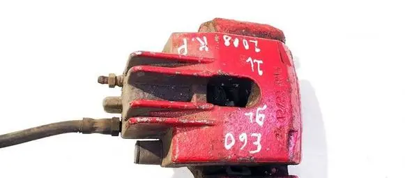 BMW 5 E60 E61 Rear brake caliper 4220BMW