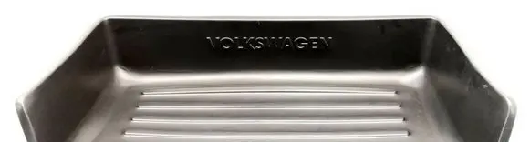 Volkswagen Grand California Trunk/boot mat liner 7H0061170