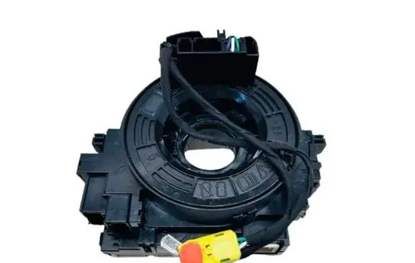 Toyota RAV 4 (XA50) Airbag slip ring squib (SRS ring) 8924550040