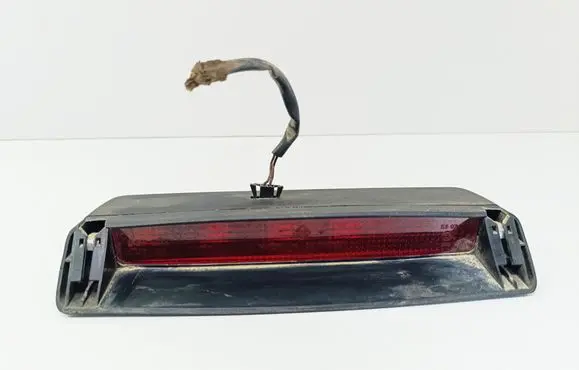 Volkswagen Sharan Third/center stoplight