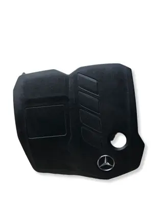 Mercedes-Benz E W213 Engine cover (trim) A6540107600