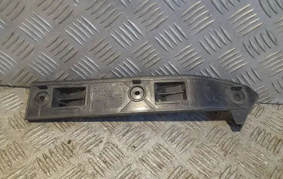 Volkswagen Golf IV Front bumper mounting bracket 1J0807184A