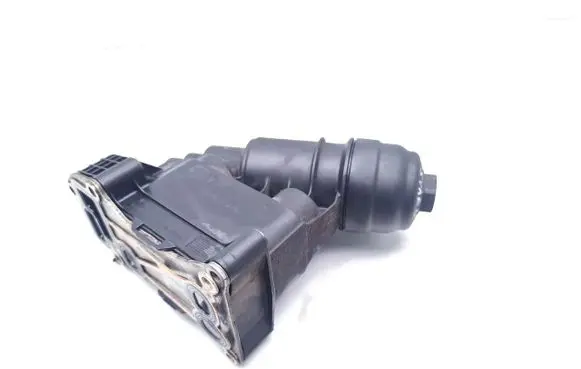 BMW 3 E92 E93 Oil filter mounting bracket 7800066 5989070105 7808437