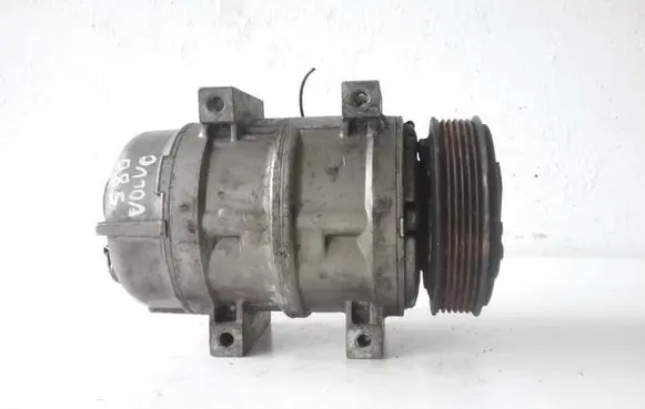 Volvo S80 Air conditioning (A/C) compressor (pump) 264VO0140 921111 0912E0U