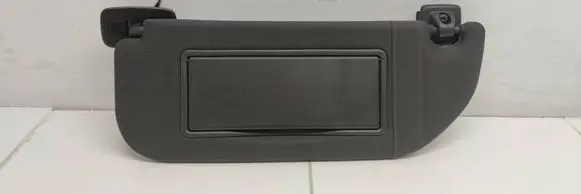 Citroen DS5 Sun visor