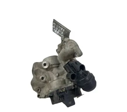 Ford Mondeo MK IV EGR valve 9678163380