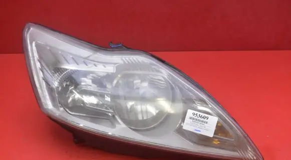Ford Focus C-MAX Headlight/headlamp 8M51-13W029-AD