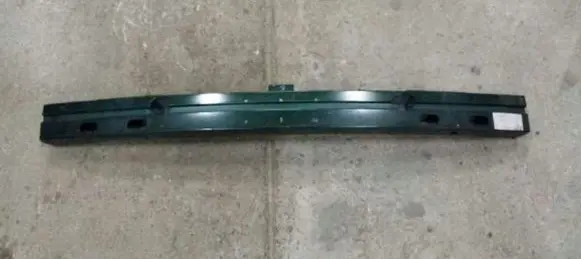 Jaguar S-Type Front bumper cross member XR852138