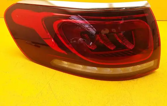 Mercedes-Benz GLE W167 Rear/tail lights A1679066301
