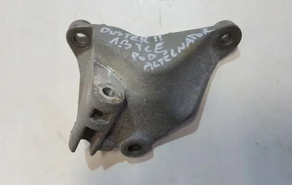 Generator/alternator bracket