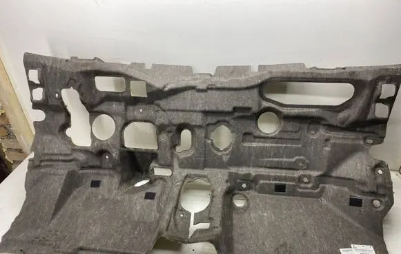 KIA Ceed Sound insulation of firewall 84120J7100