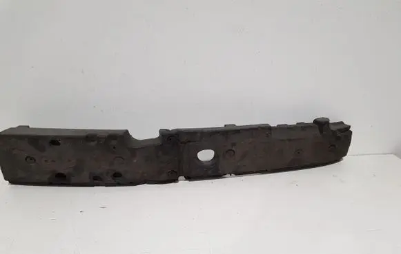 BMW 5 E60 E61 Front bumper foam support bar 51117049241