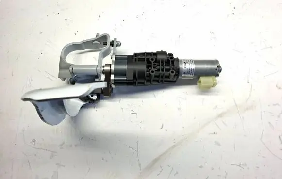 Audi A6 Allroad C7 Tailgate/trunk/boot lift motor 4G9827851E 0390204122