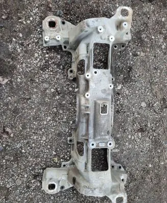 Chrysler Voyager Front subframe 04743053AB