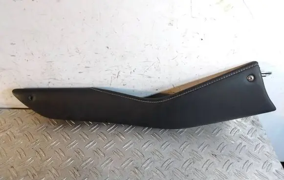 Lexus NX Other center console (tunnel) element 5883478020