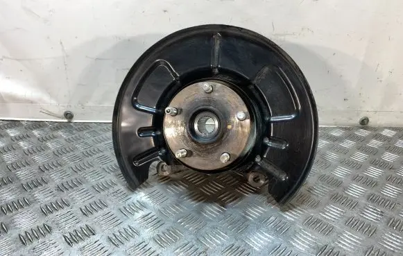 Subaru Ascent Rear wheel hub