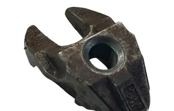 Renault Scenic III - Grand scenic III Fuel Injector clamp holder