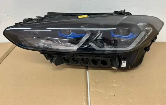 BMW 4 G22 G23 G24 G26 Headlight/headlamp 9505115
