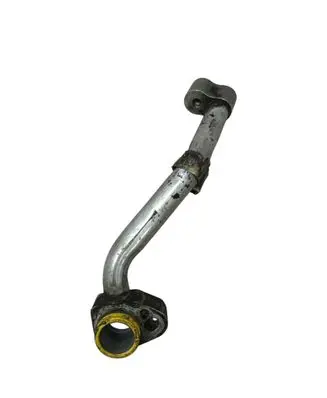 Air conditioning (A/C) pipe/hose