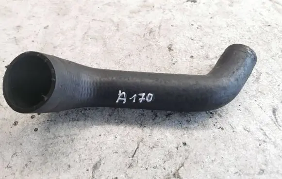Mercedes-Benz A W168 Intercooler hose/pipe 1685280182