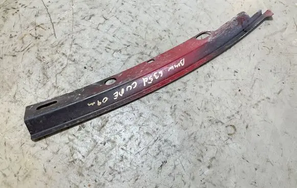 BMW 6 E63 E64 Fender mounting bracket 7070467 13490410