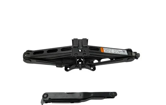 Ford Escape IV Lift Jack LJ6C17080A2D ES7C17035AA LJ6C17A078AC