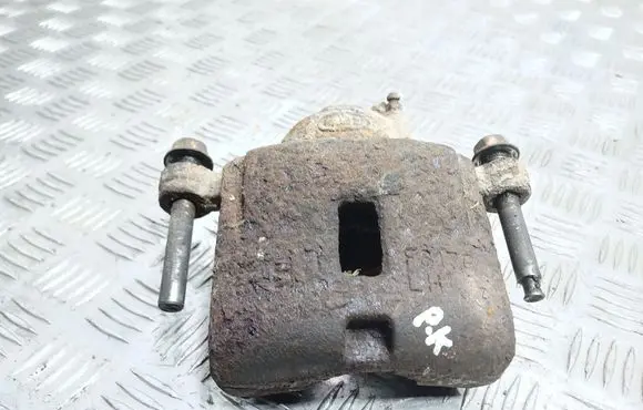 KIA Clarus Front brake caliper