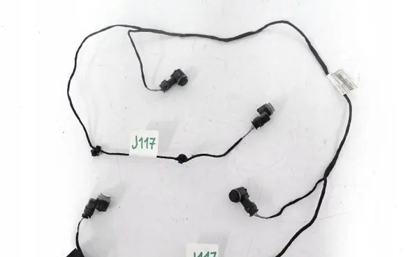 Volkswagen Tiguan Parking PDC sensor 1S0919275D
