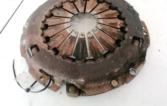 Toyota Previa (XR30, XR40) II Pressure plate 