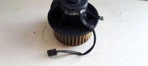 Audi 80 90 B2 Heater fan/blower 893819021