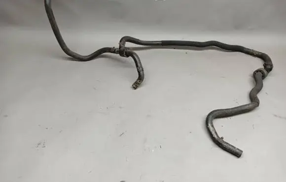 Audi A1 Fuel line pipe 6R0122447AT