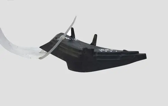 Citroen C5 Front fog light trim/grill 9682247177