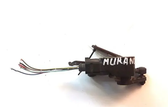 Nissan Murano Z50 Air suspension front height level sensor 6PM00804374