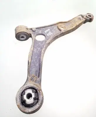 Peugeot Boxer Front lower control arm/wishbone 50706935