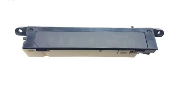 Subaru Forester SK Head up display screen 85271SJ030