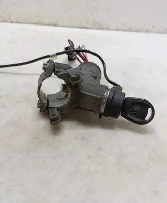 Volkswagen II LT Ignition lock T901