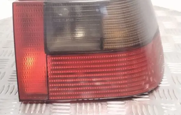 Seat Ibiza II (6k) Rear/tail lights A2810881 962230