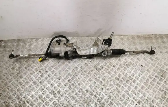 Citroen C5 Aircross Steering rack 9829983280