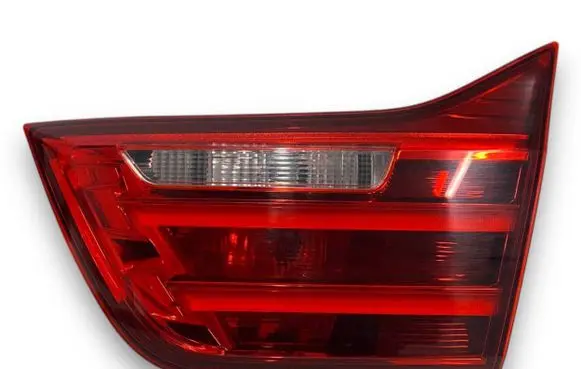 BMW 4 F32 F33 Tailgate rear/tail lights 7296102 63217296102 618302
