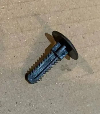 Jaguar XJ X300 Other interior part