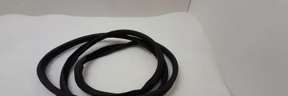 Ford Ranger Rear door rubber seal (on body) 